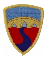 Army 304th Sustainment Brigade Patch