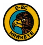 E-2C Hawkeye Patch