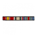 Iraq Ribbons patch