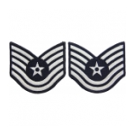 Air Force Technical Sergeant (Sleeve Chevron)