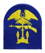 Ground Unit Patches