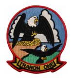 Marine Training Squadron Patches (VT)
