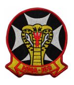 Marine Light Helicopter Squadron HML-169 Patch