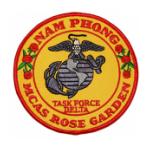 MCAS Rose Garden Nam Phong Patch