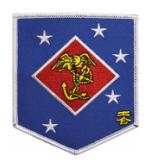 USMC Special Operations Regiment Patch
