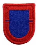 505th Infantry \ 1st Battalion Flash