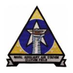 Naval Auxiliary Air Station, Ellyson Field Patch