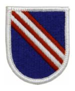 4th Special Operations Group Flash
