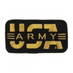 USA Army Patch