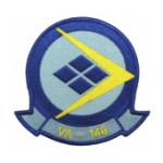 Navy Attack Squadron VA-146 Patch