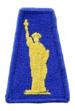 77th Infantry Division Patch