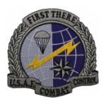 U.S.A.F. Combat Control Patch