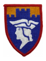 7th Army Reserve Command Patch (ARCOM)