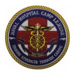 Naval Hospital Camp Lejeune Patch