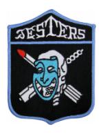 Navy Fighter Squadron VF-73 (Jesters) Patch