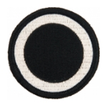 1st Army Corps Patch