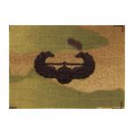 Army Scorpion Air Assualt Badge Sew-on