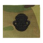 Army Scorpion Scuba Diver Badge Sew-on
