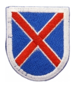 10th Mountain Division Flash