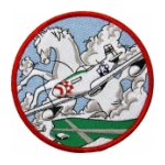 Air Force 339th Fighter Group Patch