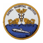 Naval Hospital Groton, Connecticut Patch