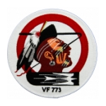 Navy Fighter Squadron VF-773 Patch