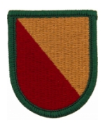 528th Support Battalion Flash