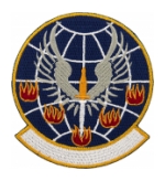 Air Force 15th Special Operations Squadron Patch