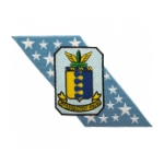 Air Force Bombardment Wing Patches