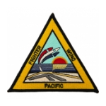F-14 Navy Fighter Wing Pacific Fleet Patch