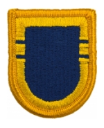 504th Infantry \ 2nd Battalion Flash