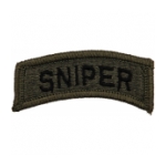 Sniper Tab (Subdued)