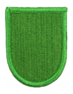 10th Special Forces Group Flash