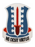 Airborne Infantry Division / Regiment Patches