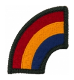 42nd Infantry Division Patch