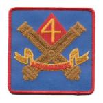 14th Marine Regiment Patch
