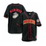 Marines Baseball Jersey