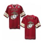 Marines Football Jersey