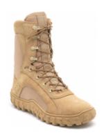 Rocky SV2 Tan Special Ops Boot