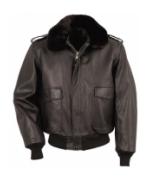 Leather Flight Jackets