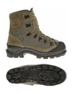 bates alpine boots
