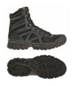 bates law enforcement boots