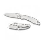 Spyderco Byrd Stainless Steel Cara Cara2 Knife