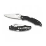 Spyderco Byrd Cara Cara2 G-10 Knife