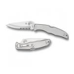Spyderco Endura 4 Stainless Steel Knife