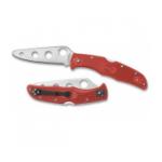 Spyderco Endura 4 Trainer Knife