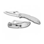Spyderco Delica 4 Stainless Steel Knife