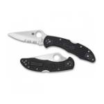 Spyderco Delica 4 FRN Lightweight Knife