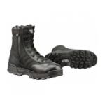 Original SWAT Classic Side-Zip 9" Boot (Black)