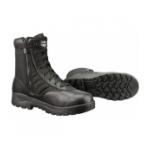 Original SWAT Classic Side-Zip Safety Plus 9" Boot (Black)